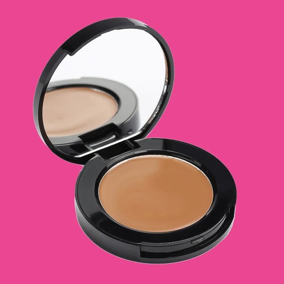 Lower East Side Beauty LES Cream Bronzer Skyscraper 0.14 oz - Picture 1 of 5